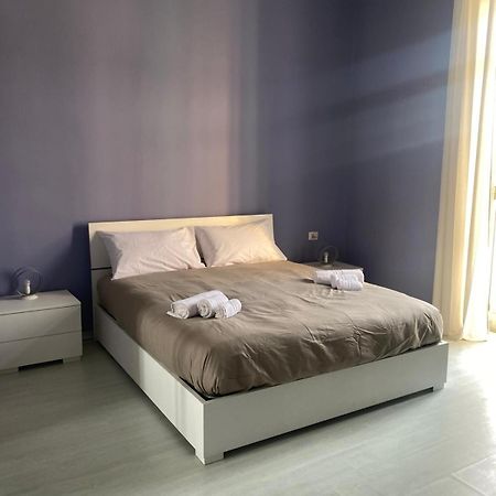 Marico Affittacamere Via Talarico Civico 3 살레르노 외부 사진