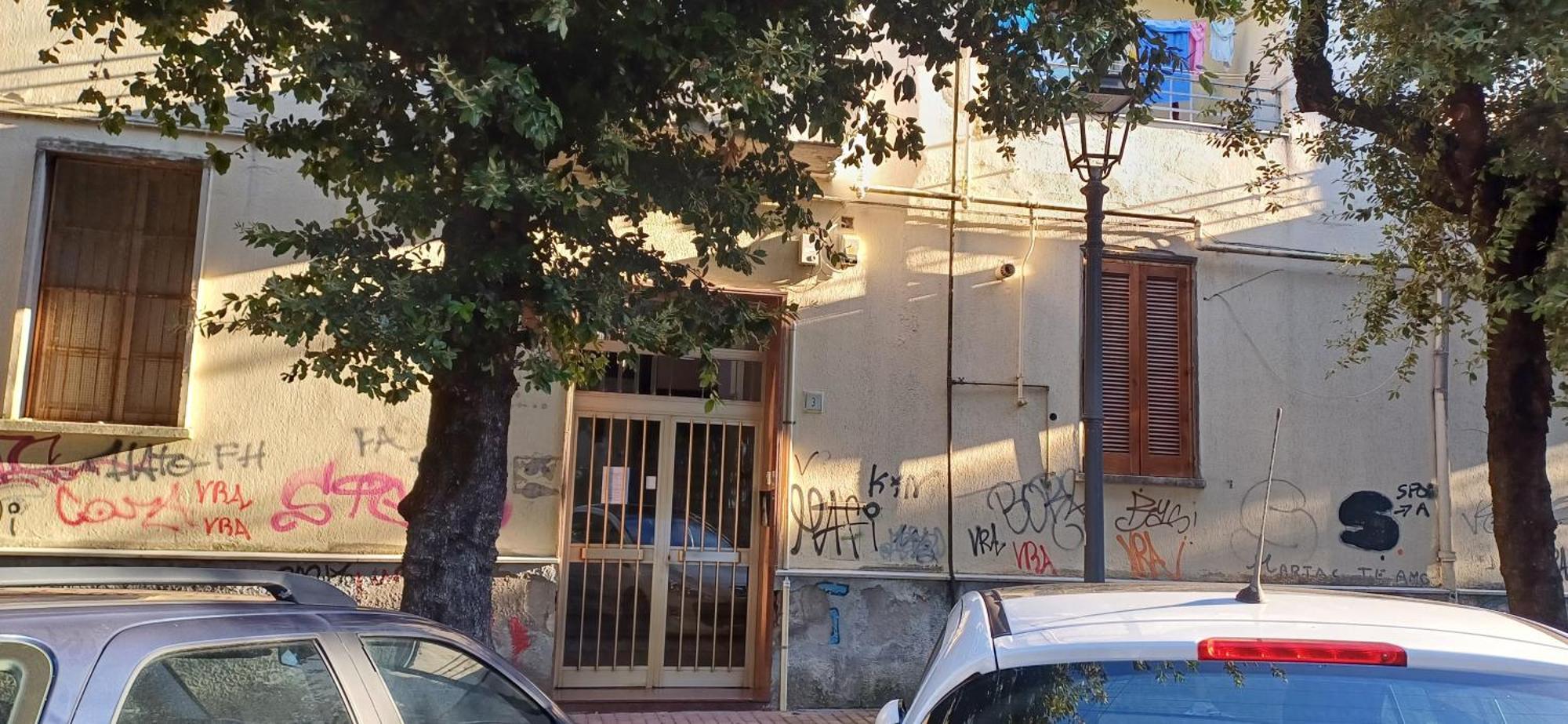 Marico Affittacamere Via Talarico Civico 3 살레르노 외부 사진